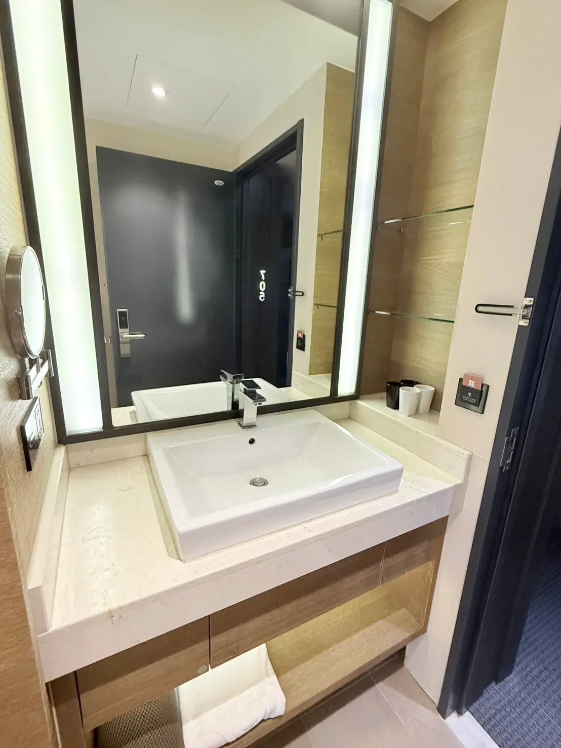 雅緻三人房 -TRP