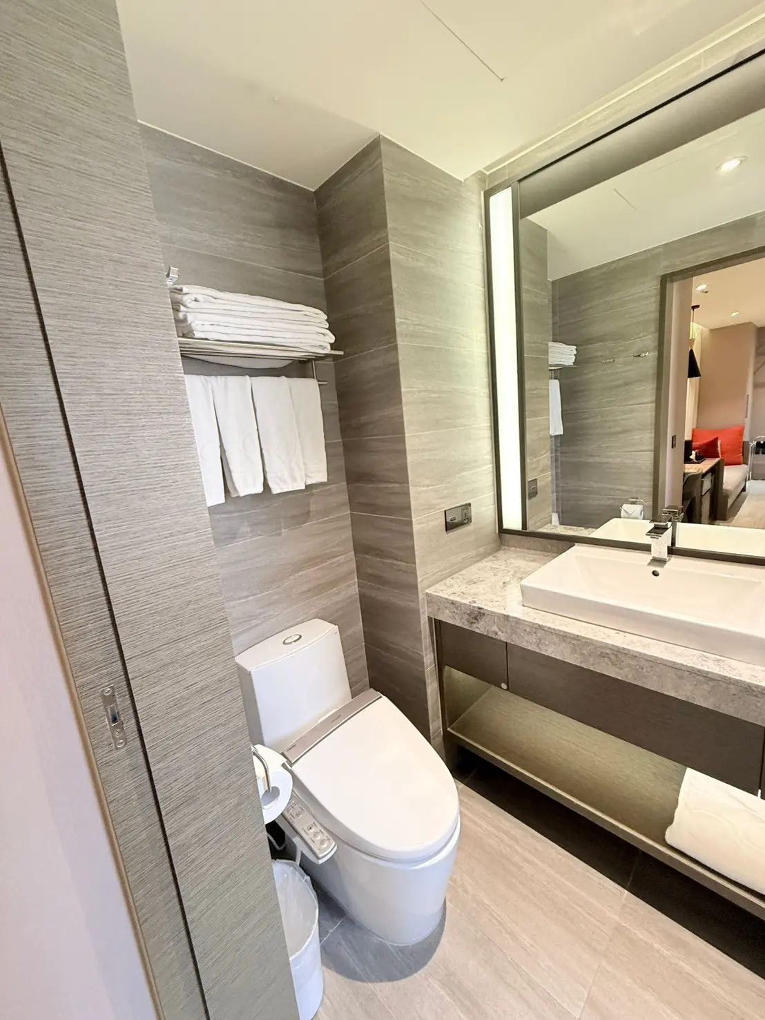 雅緻三人房 -TRP